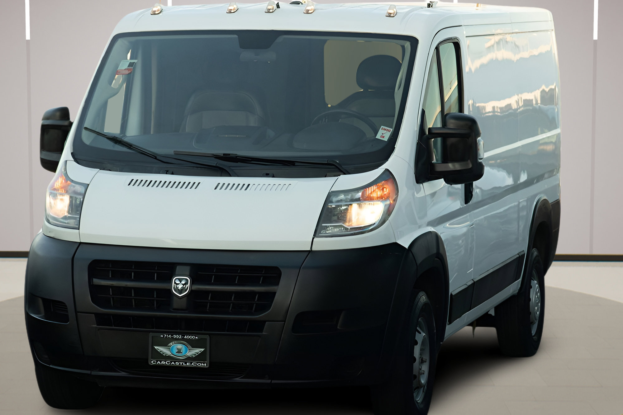 Used 2018 RAM ProMaster 1500 FWD image 17