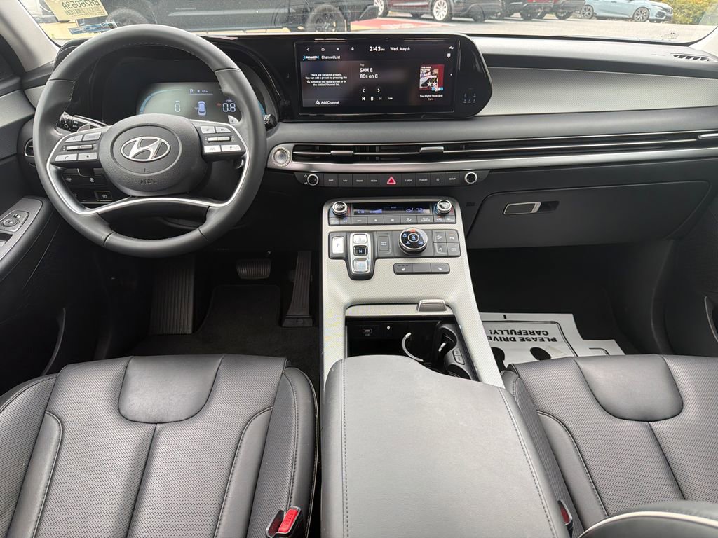 Used 2024 Hyundai Palisade XRT AWD/4WD image 23
