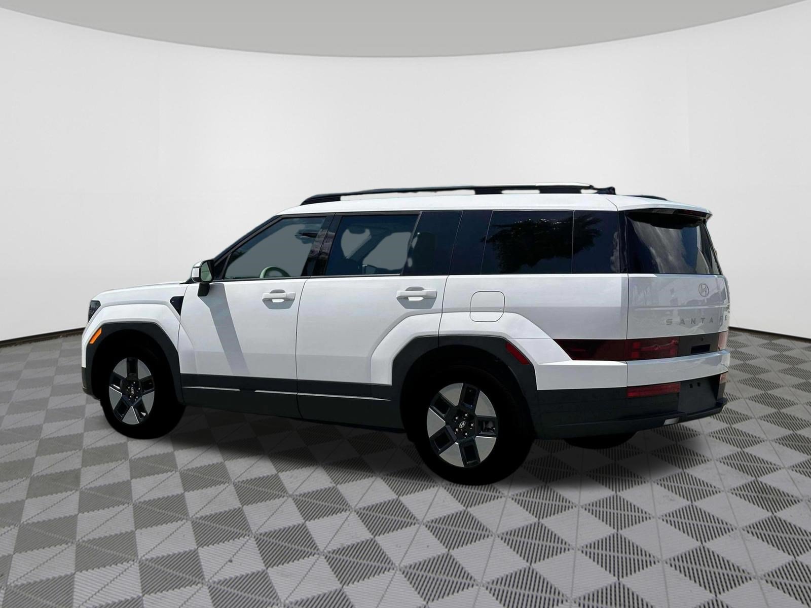New 2026 Hyundai Santa Fe SEL AWD/4WD image 4