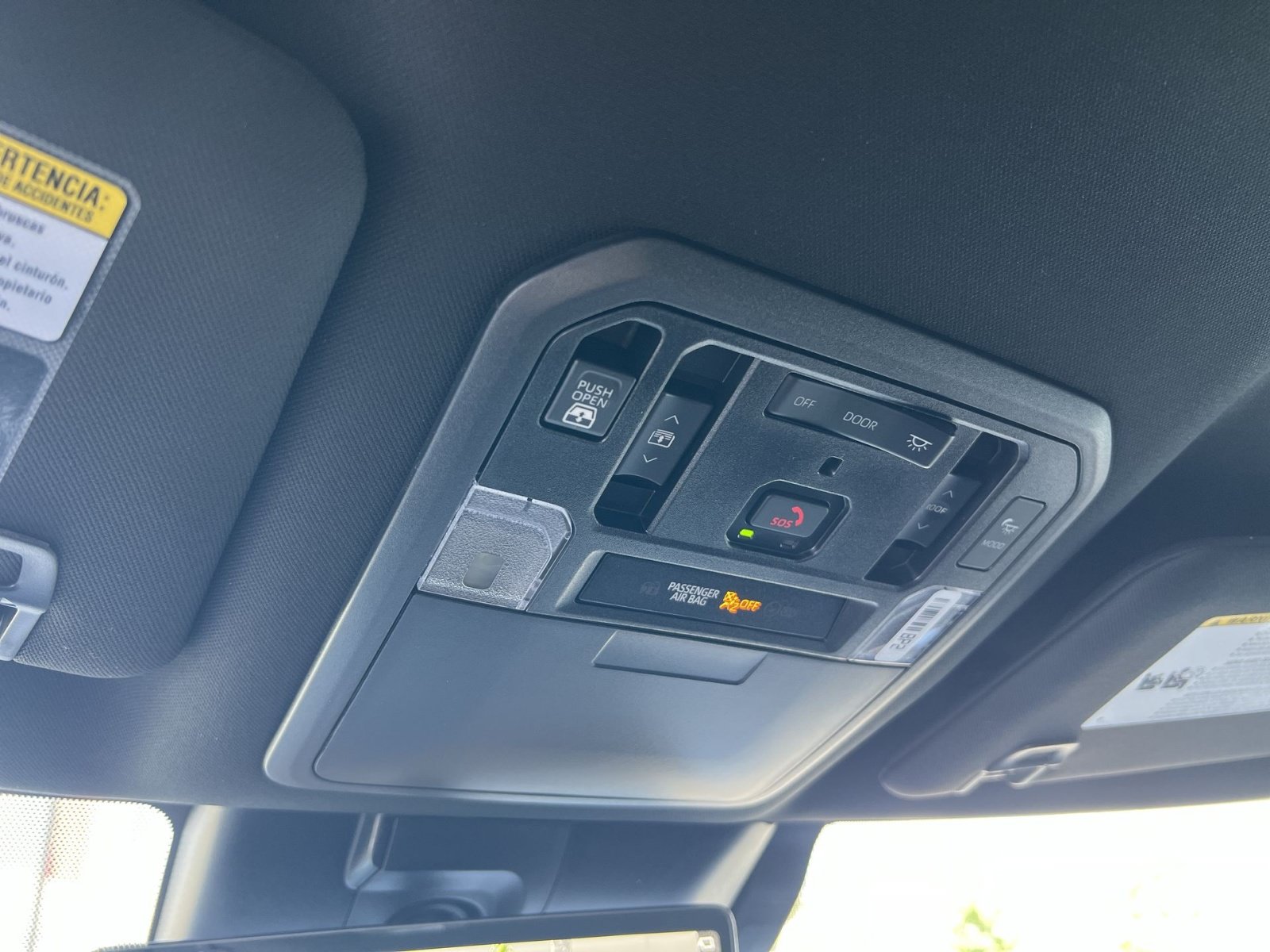 New 2026 Toyota Tundra Platinum w/ TRD Off-Road Package AWD/4WD image 28