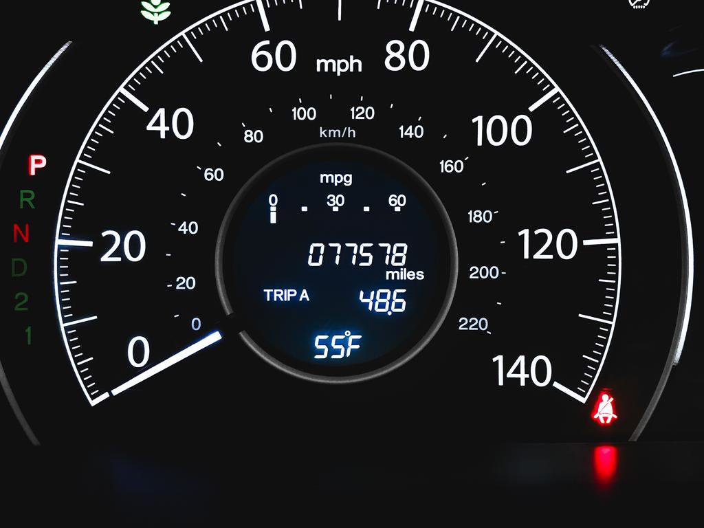 Used 2014 Honda CR-V EX-L image 24