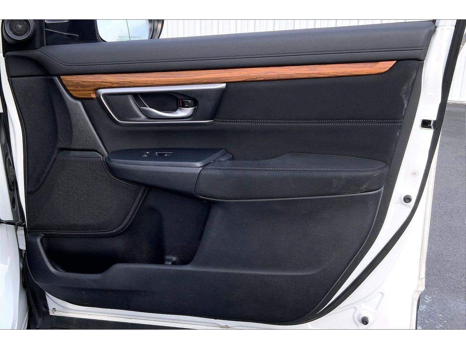 Used 2020 Honda CR-V EX image 23