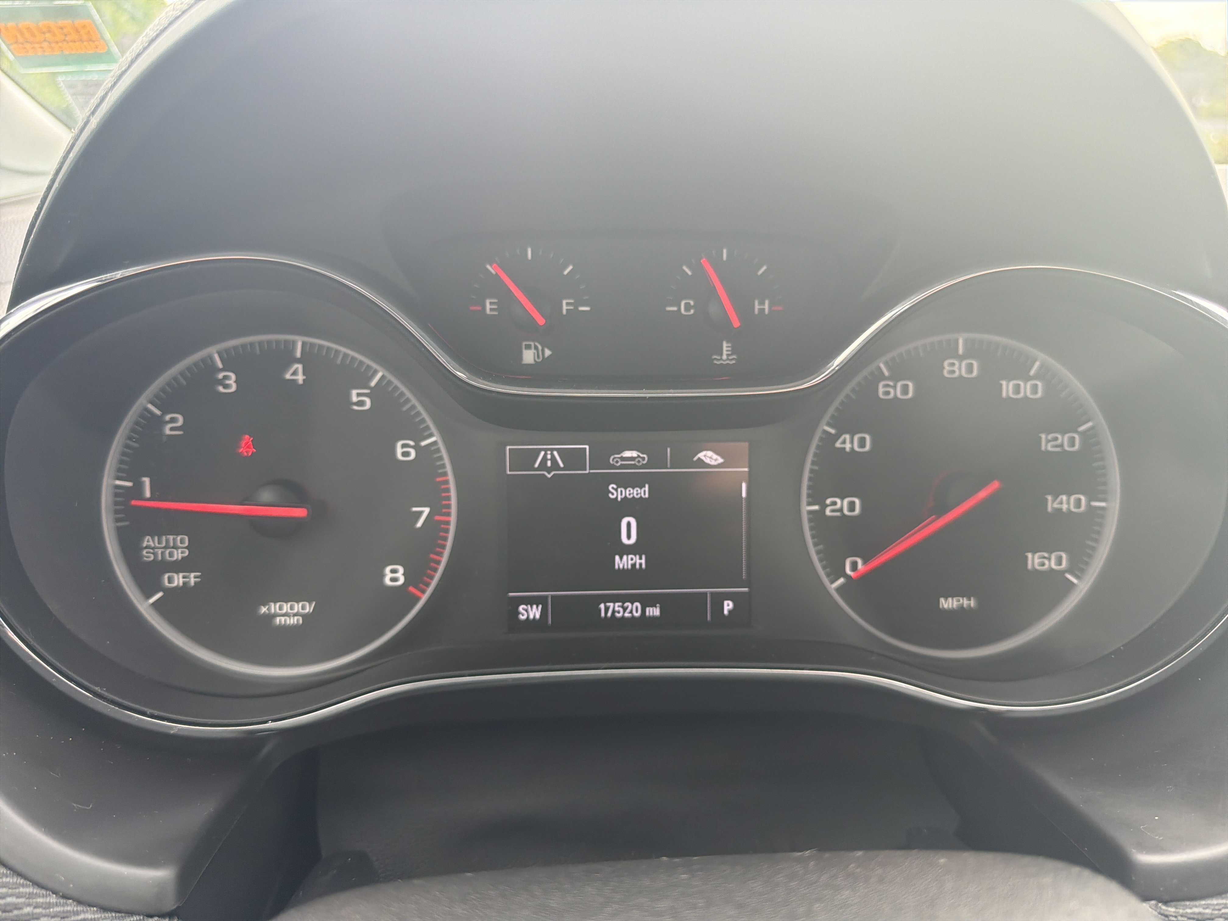 Used 2019 Chevrolet Cruze LS FWD image 18
