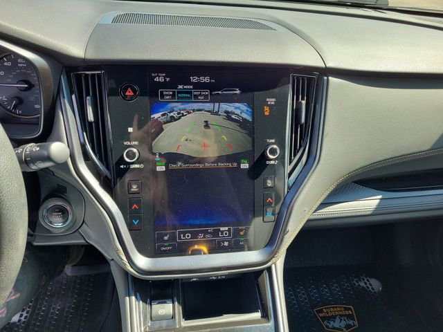 Used 2022 Subaru Outback Wilderness image 29