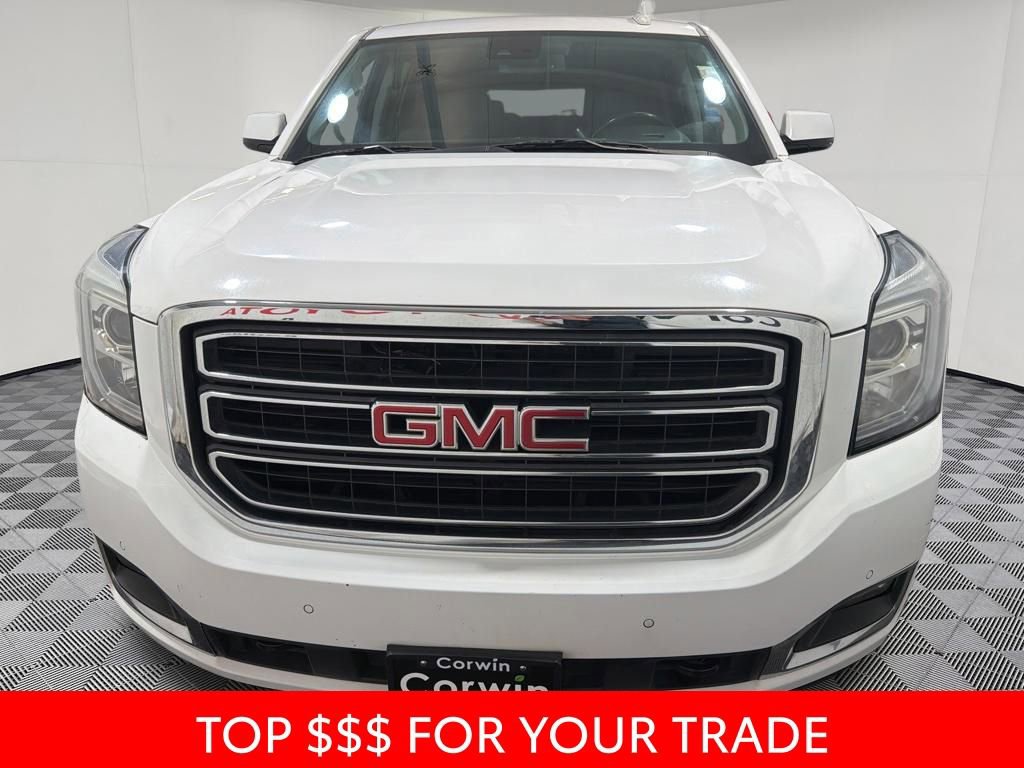 Used 2020 GMC Yukon XL SLT AWD/4WD image 2
