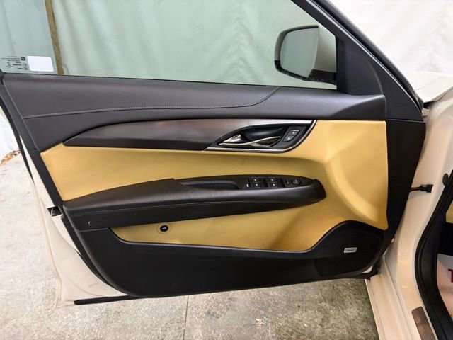 Used 2013 Cadillac ATS 2.0T Sedan image 26