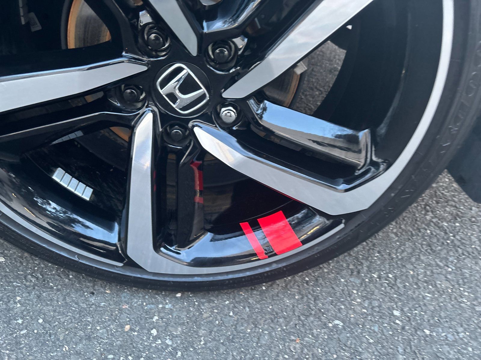 Used 2022 Honda Accord Sport image 29