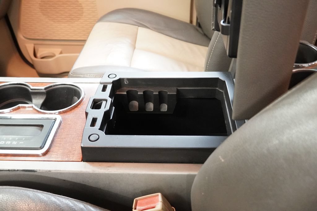 Used 2007 Ford Expedition Eddie Bauer RWD image 25