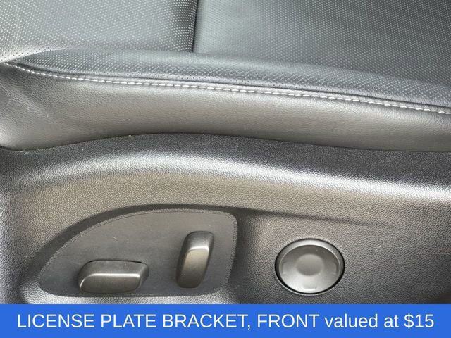 Used 2023 Cadillac CT5 Premium Luxury w/ LPO, ONYX Package image 14