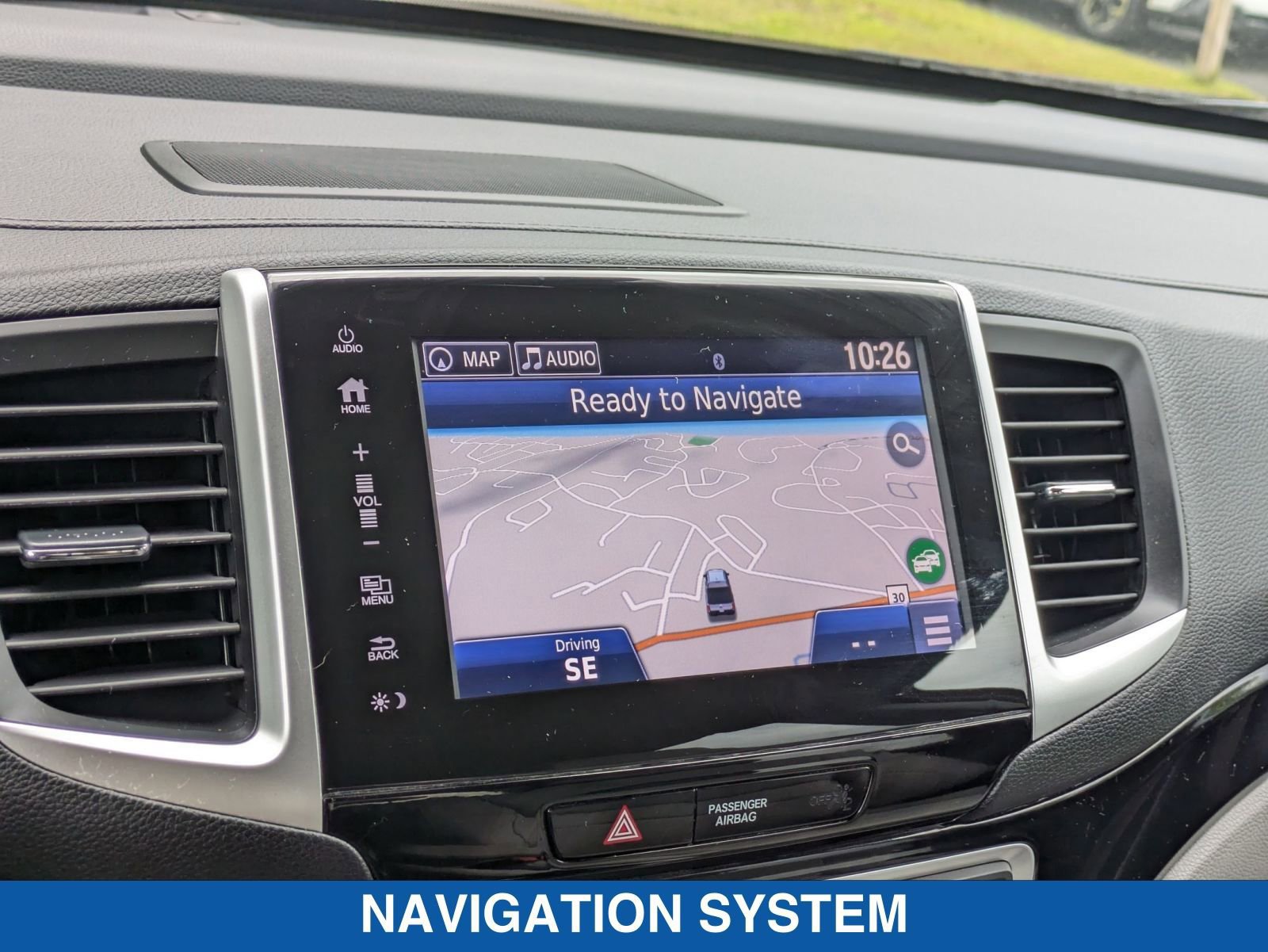 Used 2020 Honda Ridgeline RTL-E image 22