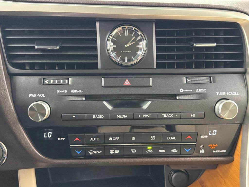 Used 2019 Lexus RX 350 FWD w/ Navigation Package image 37