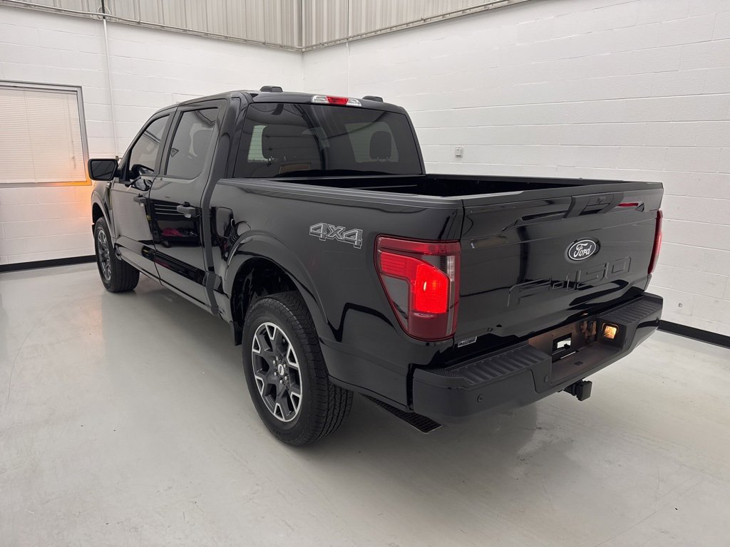 Used 2024 Ford F150 STX image 8