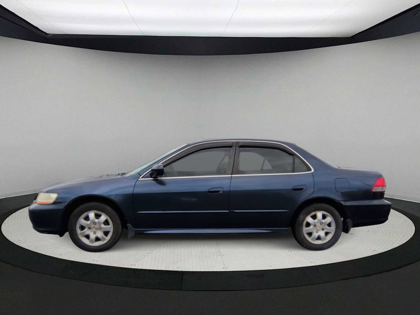 Used 2001 Honda Accord EX image 5