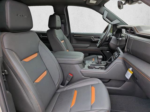 Used 2026 GMC Sierra 1500 AT4 w/ AT4 Premium Package image 22
