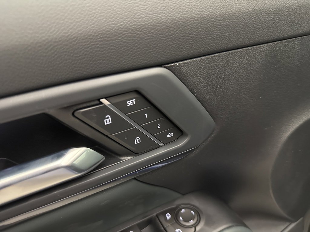 New 2026 GMC Terrain AT4 w/ Convenience Package III image 24