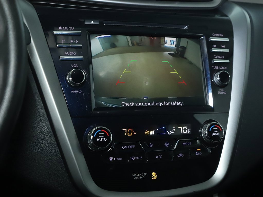 Used 2023 Nissan Murano SV image 29