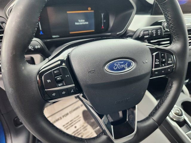 Used 2023 Ford Escape Active image 19
