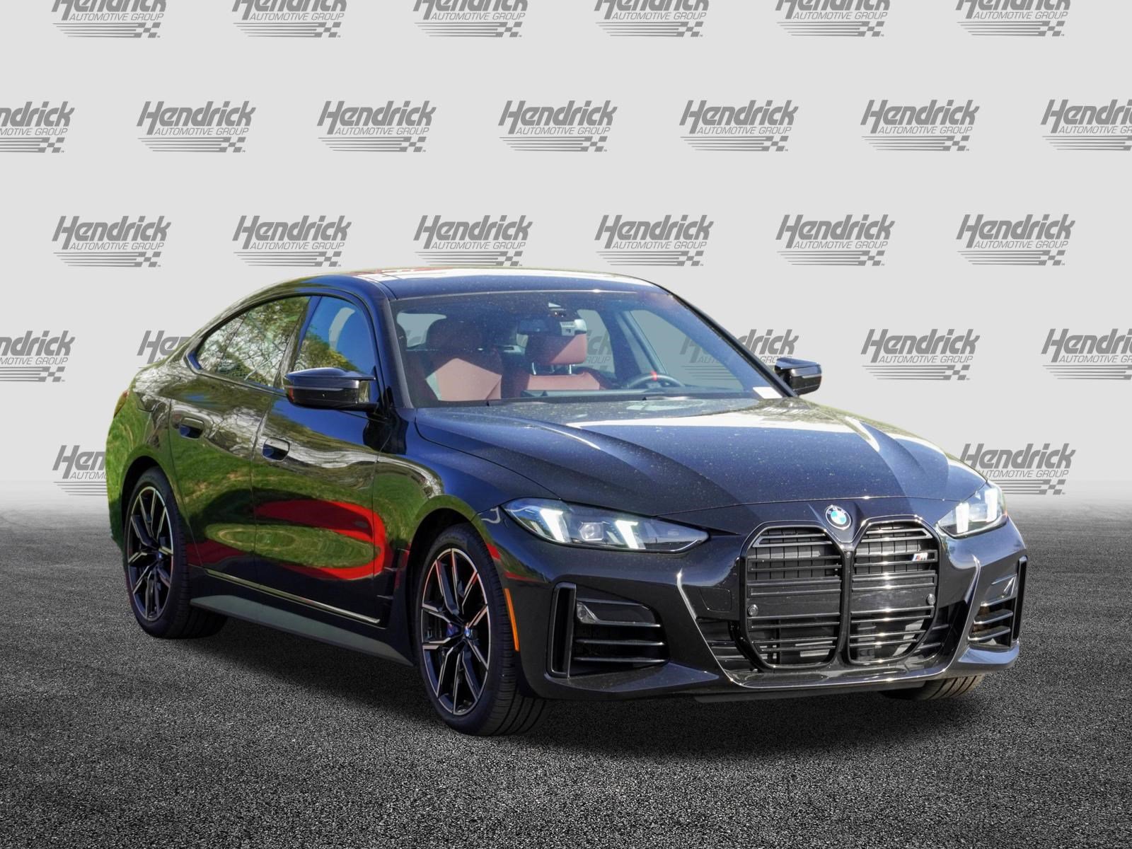 Certified 2026 BMW M440i image 2