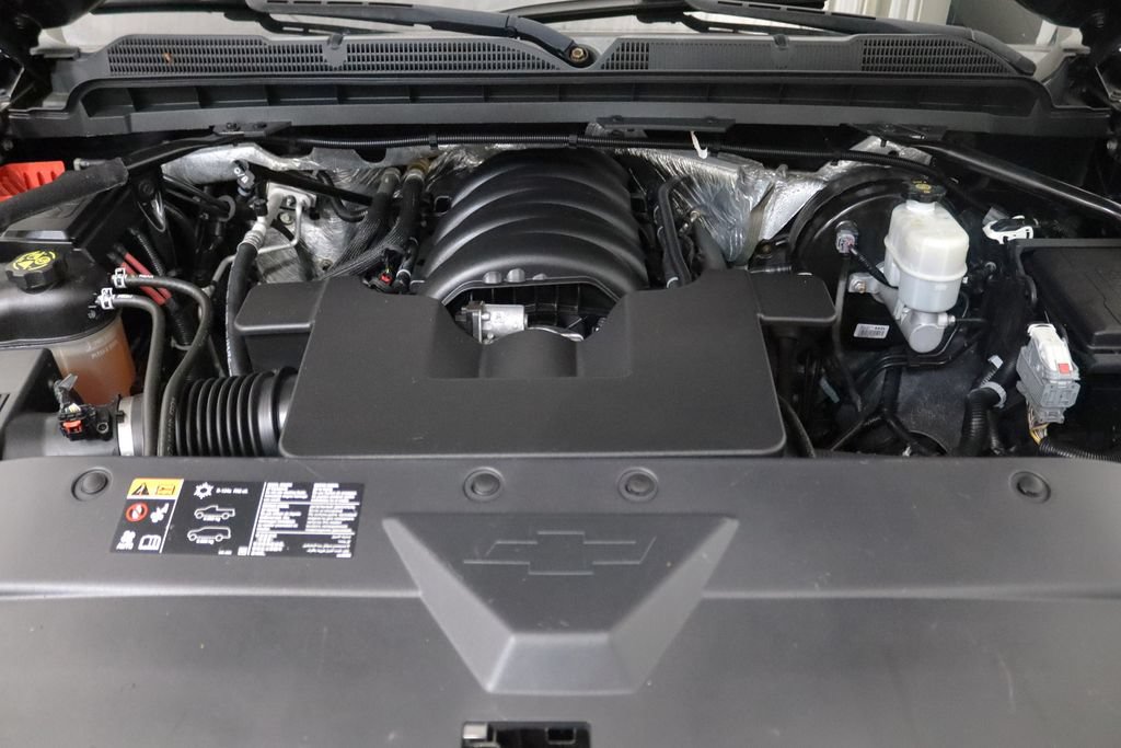 Used 2016 Chevrolet Silverado 1500 LT w/ All Star Edition AWD/4WD image 32