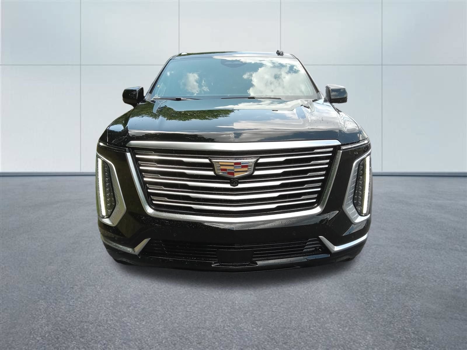 New 2026 Cadillac Escalade ESV Platinum Luxury w/ LPO, Floor Liner Package AWD/4WD image 5