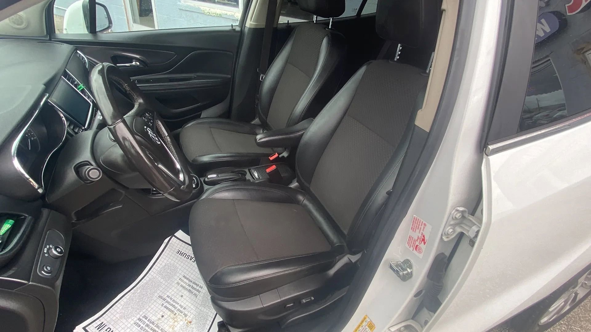Used 2019 Buick Encore Preferred FWD image 12