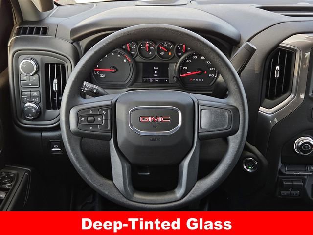 New 2026 GMC Sierra 2500 Pro image 22