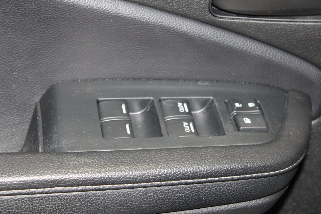 Used 2022 Honda Passport EX-L image 9