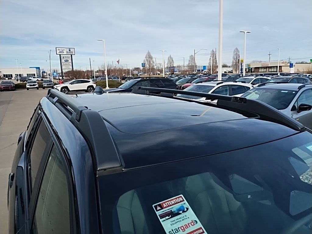 Used 2026 Subaru Outback Premium AWD/4WD image 6