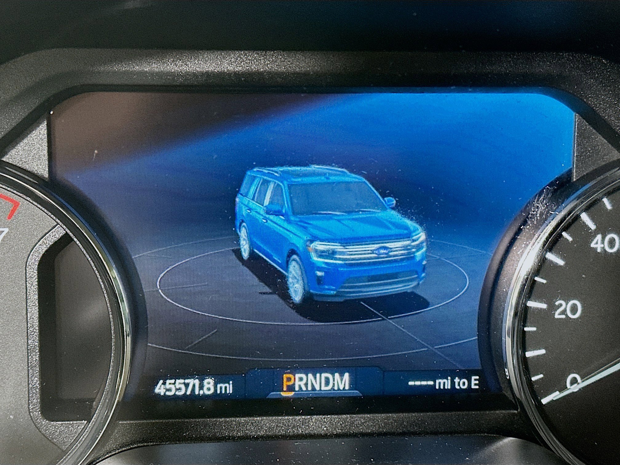 Used 2024 Ford Expedition Max XLT image 19