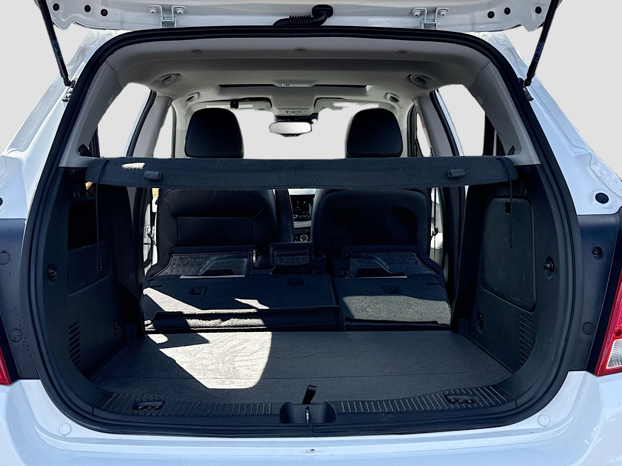 Used 2018 Chevrolet Trax Premier w/ LPO, Protection Package image 7