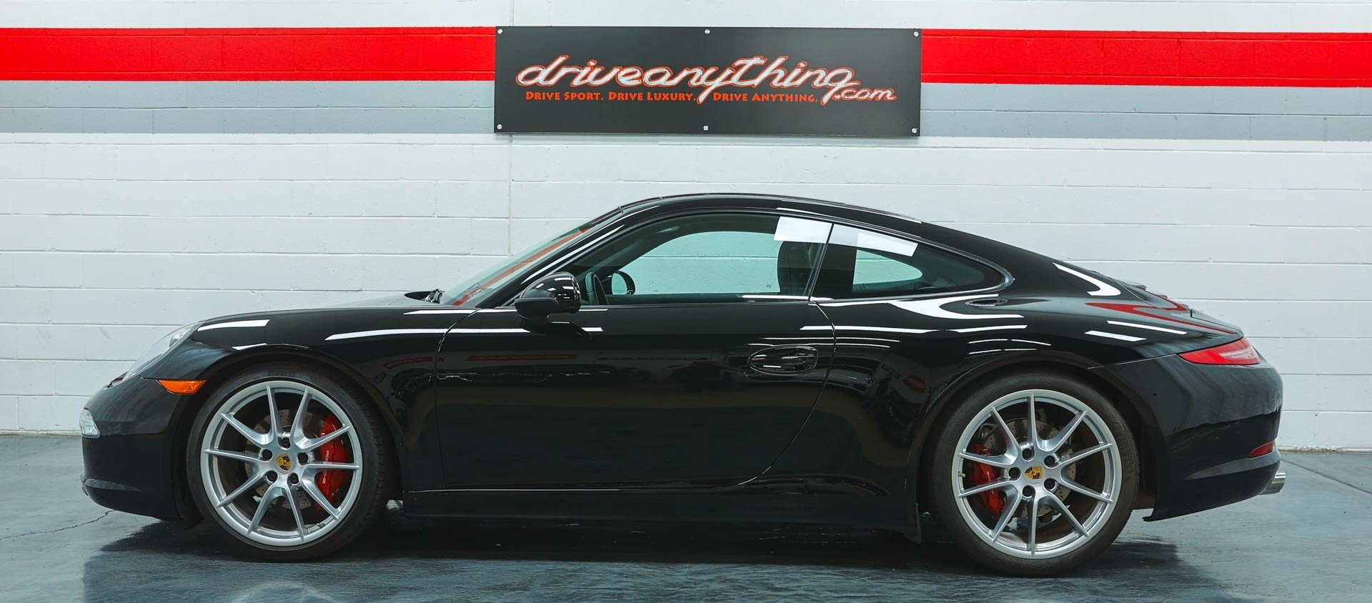 Used 2015 Porsche 911 Carrera S RWD image 12