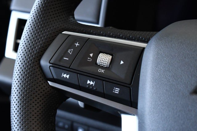 New 2026 Mitsubishi Outlander SE AWD/4WD image 35