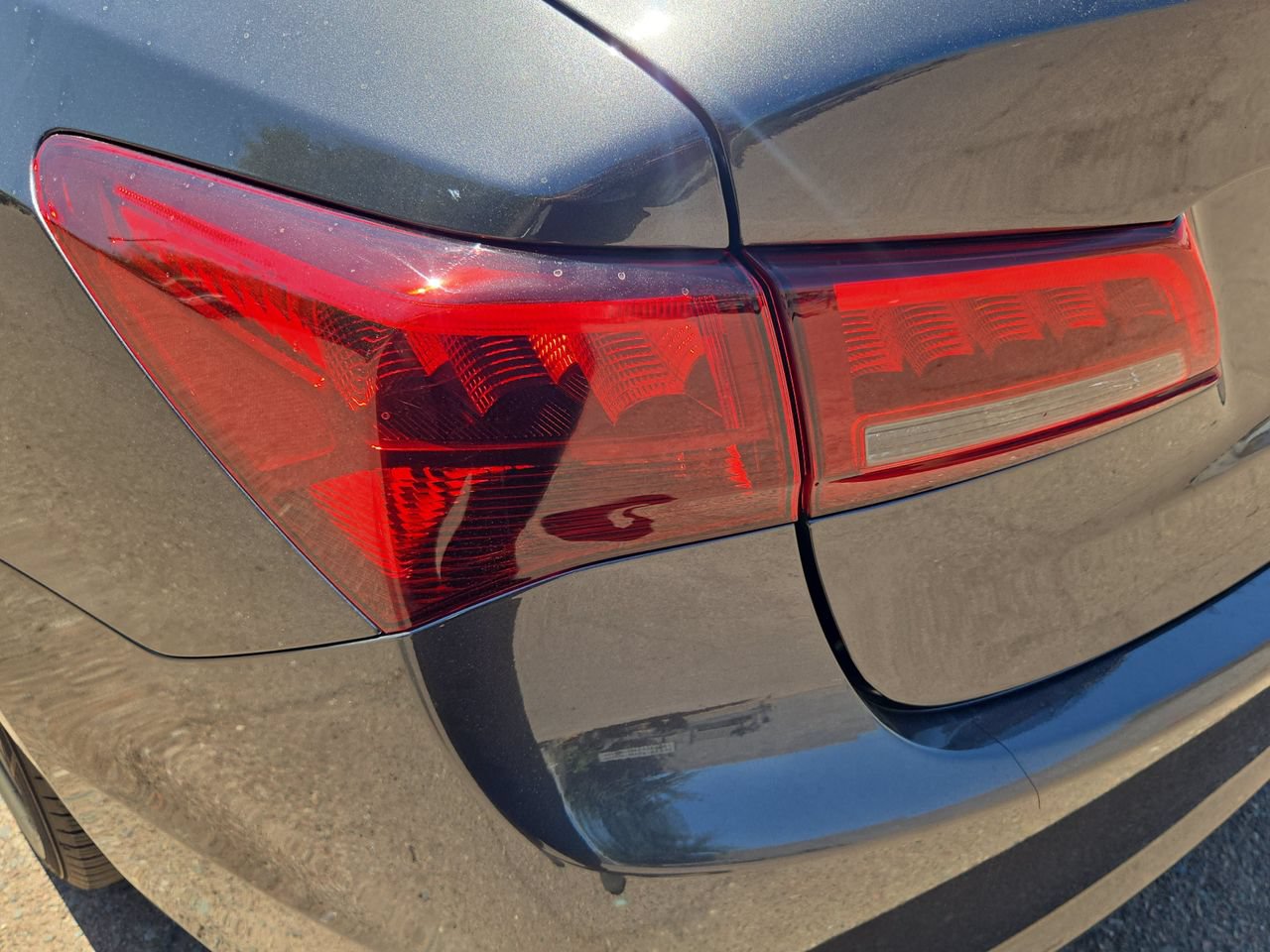 Used 2016 Acura TLX FWD image 20