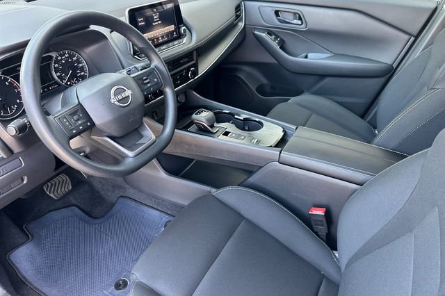 New 2026 Nissan Rogue S image 10