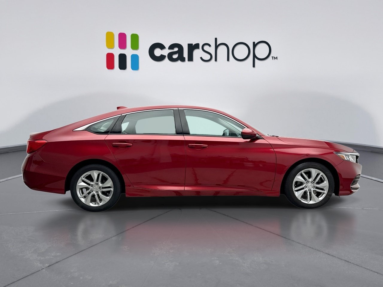 Used 2018 Honda Accord LX image 6