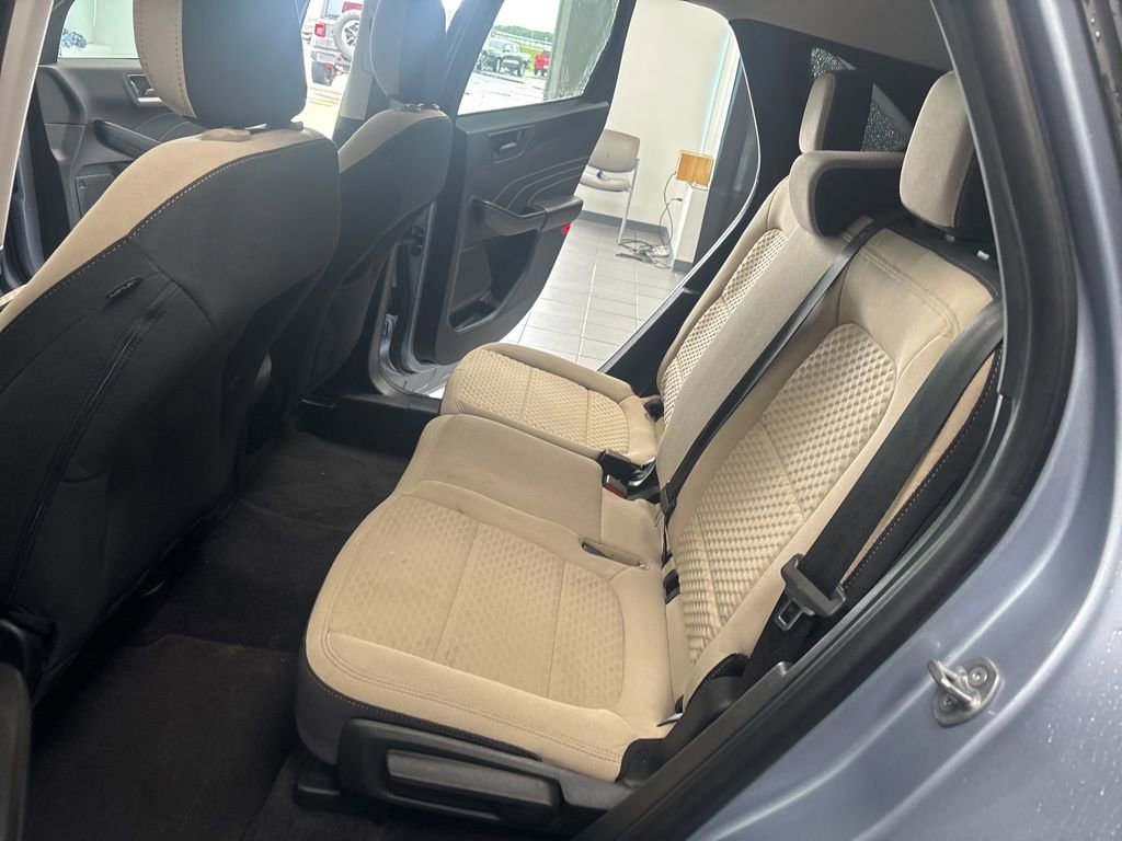 Used 2022 Ford Escape SE FWD image 22