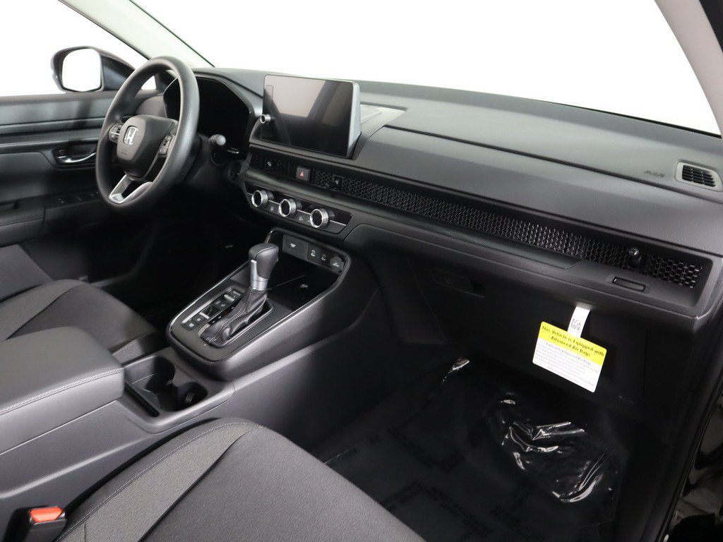 New 2027 Honda CR-V EX image 18
