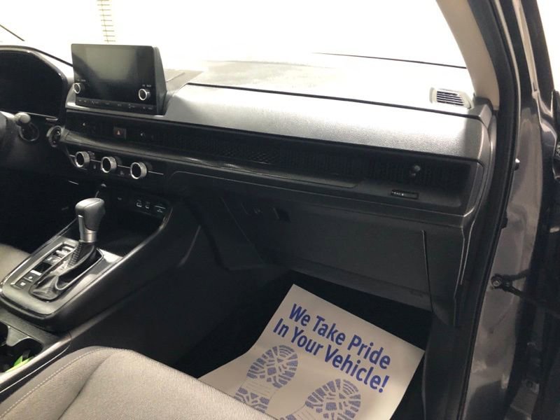 Used 2025 Honda CR-V EX image 13