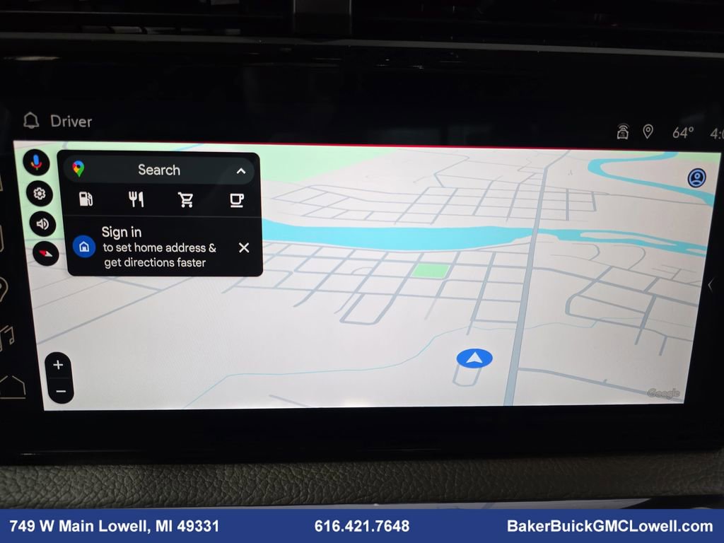 Used 2023 GMC Sierra 1500 Denali w/ Technology Package image 26