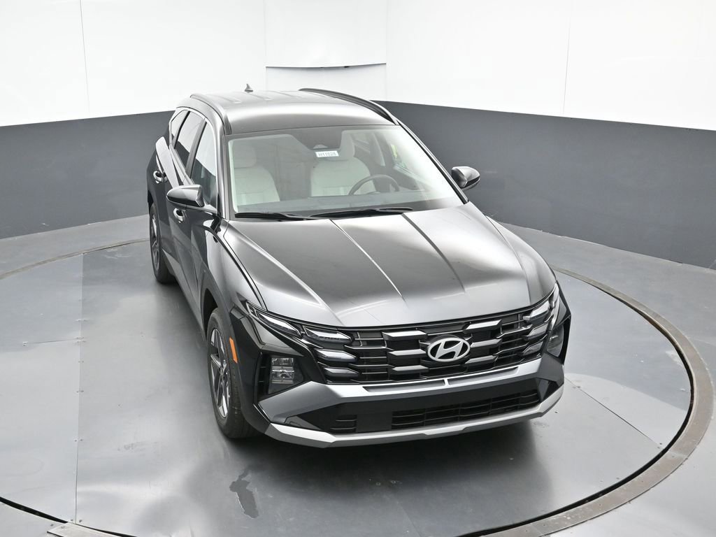 New 2026 Hyundai Tucson SEL image 54