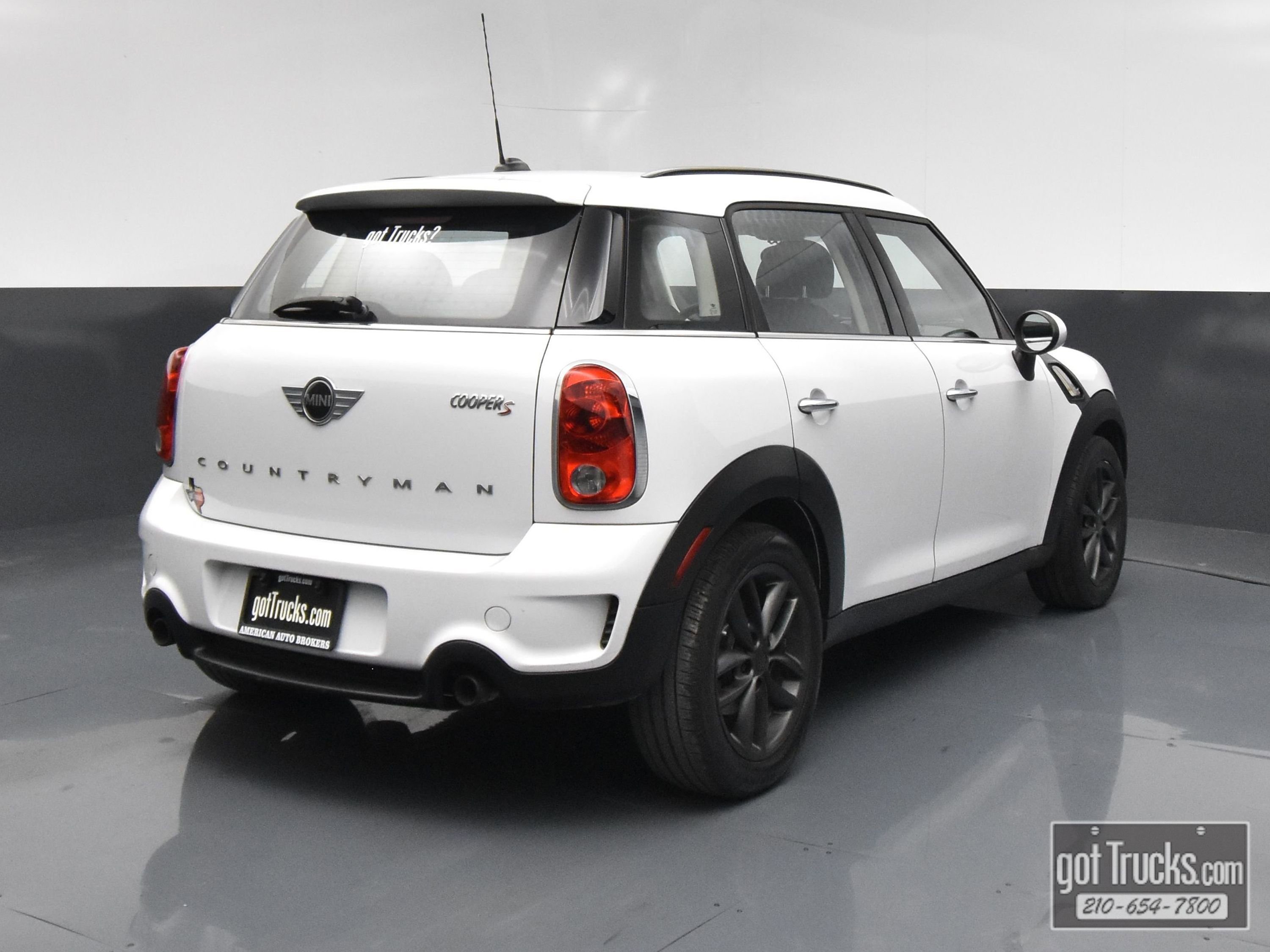 Used 2014 MINI Cooper Countryman S FWD image 41
