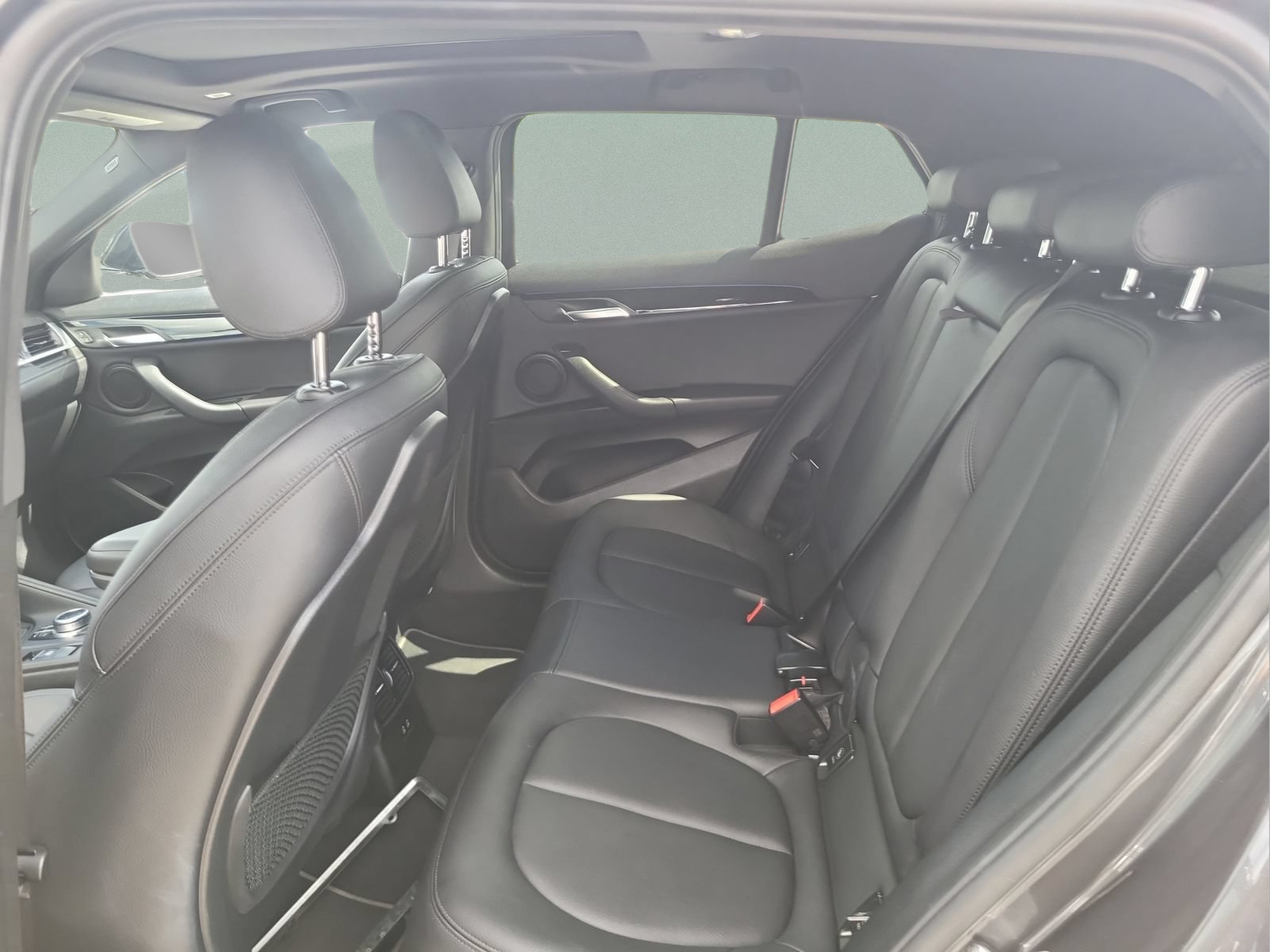 Used 2021 BMW X2 sDrive28i FWD image 17