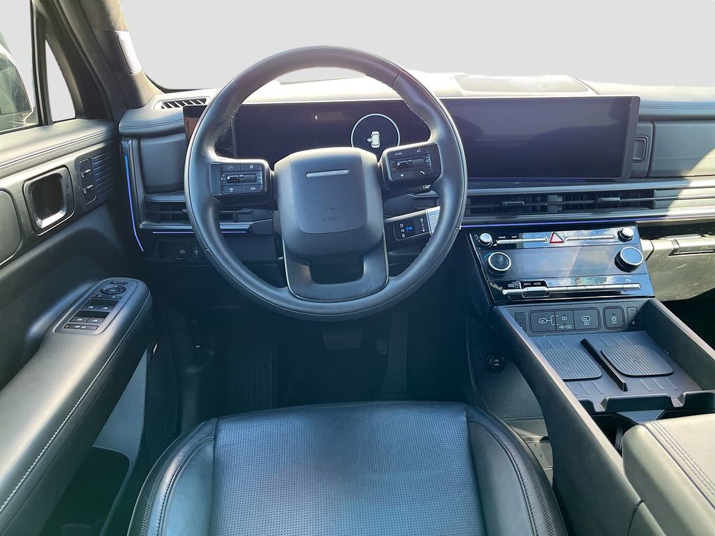 Used 2025 Hyundai Santa Fe Calligraphy image 24