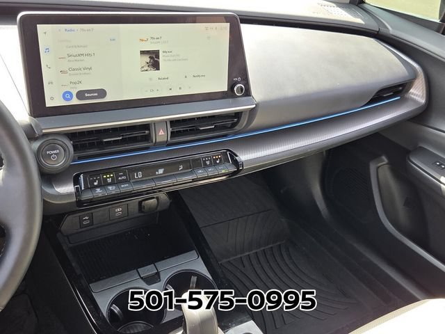 Used 2023 Toyota Prius Limited w/ Limited Premium Package AWD/4WD image 28