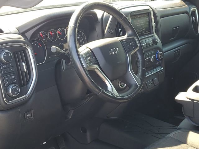 Used 2019 Chevrolet Silverado 1500 RST AWD/4WD image 7