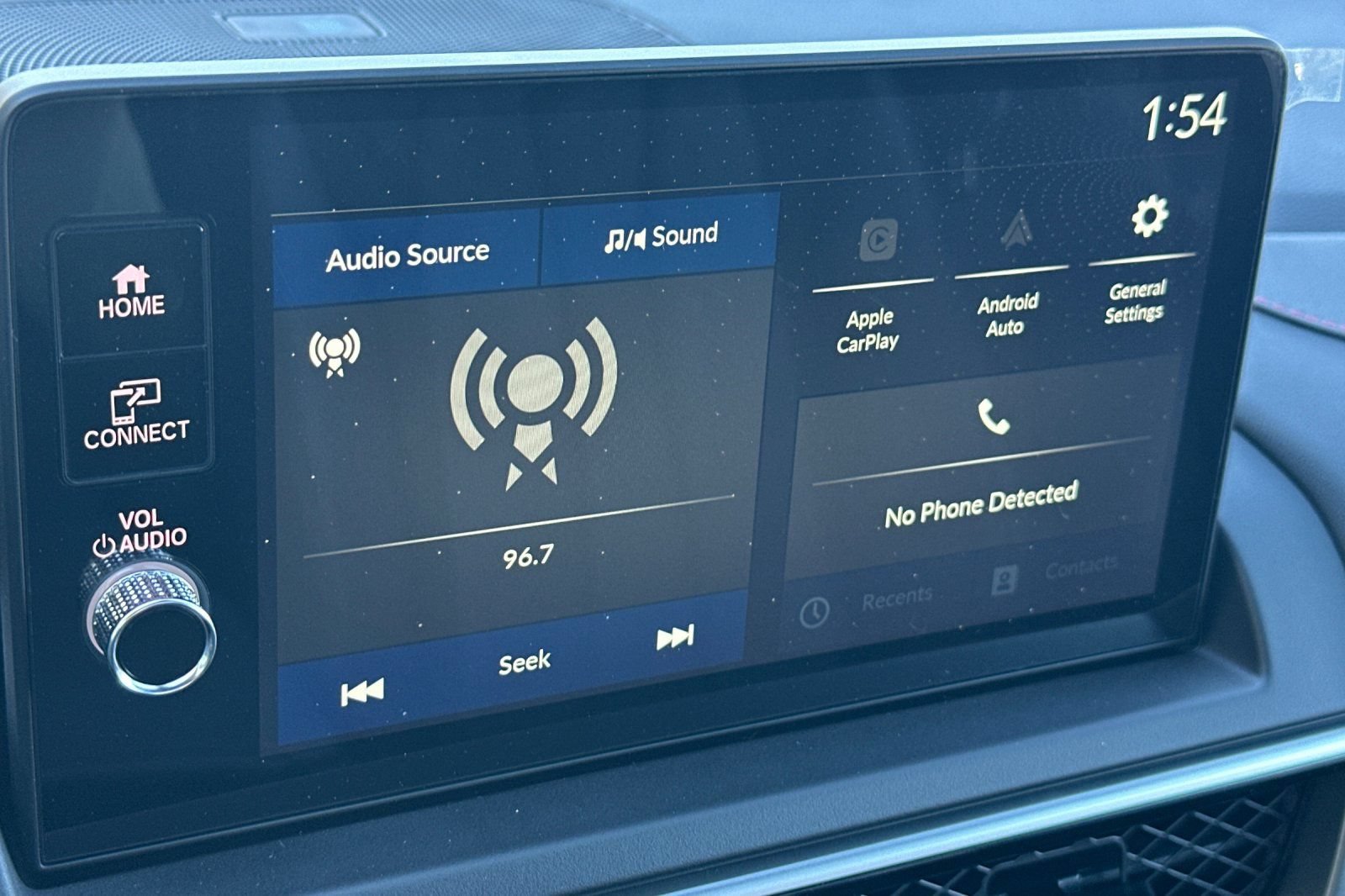 New 2026 Acura ADX A-Spec FWD image 20