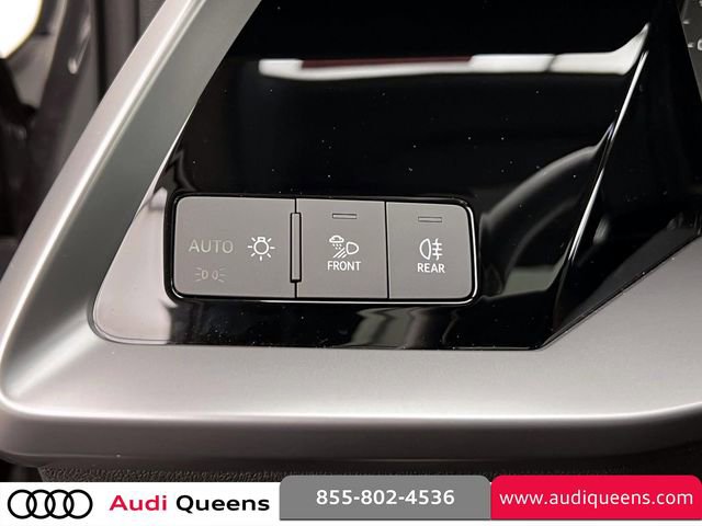 Certified 2023 Audi A3 2.0T Premium w/ Convenience Package image 21