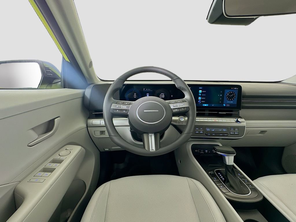 New 2026 Hyundai Kona SEL Sport image 18