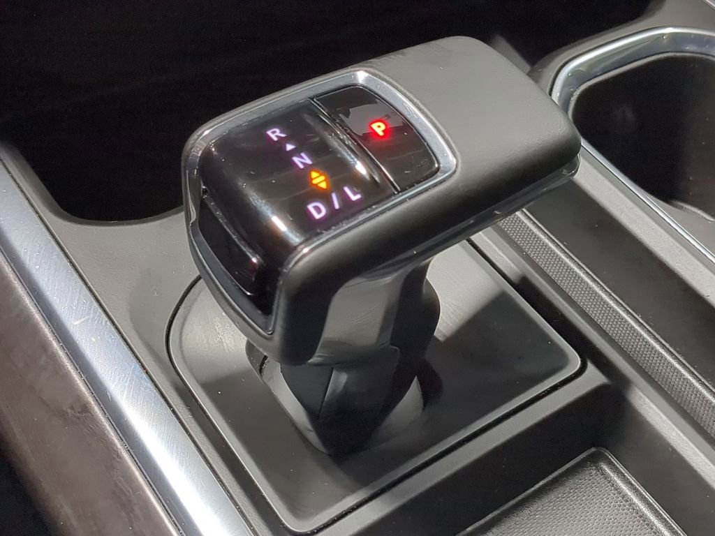 Used 2023 Chevrolet Silverado 1500 LTZ image 44