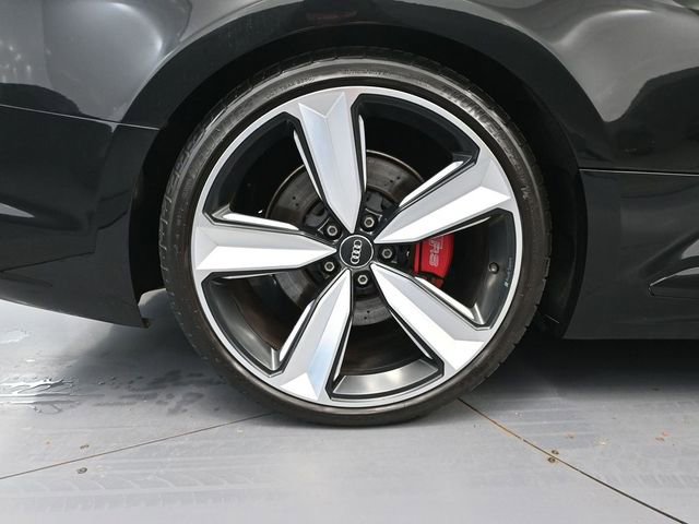 Used 2018 Audi RS 5 image 16